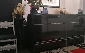 A New Guesthouse
